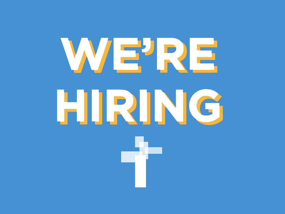 JOBS Short North Church